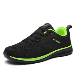 Breathable  Sneakers