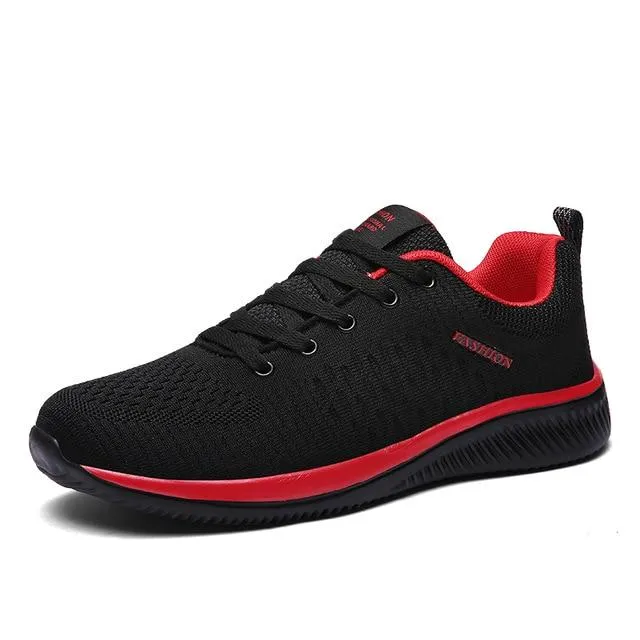 Breathable  Sneakers