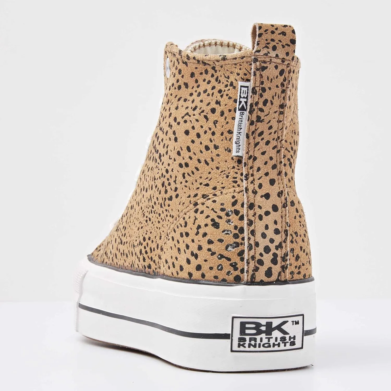 British Knights Women's Low-top Sneakers