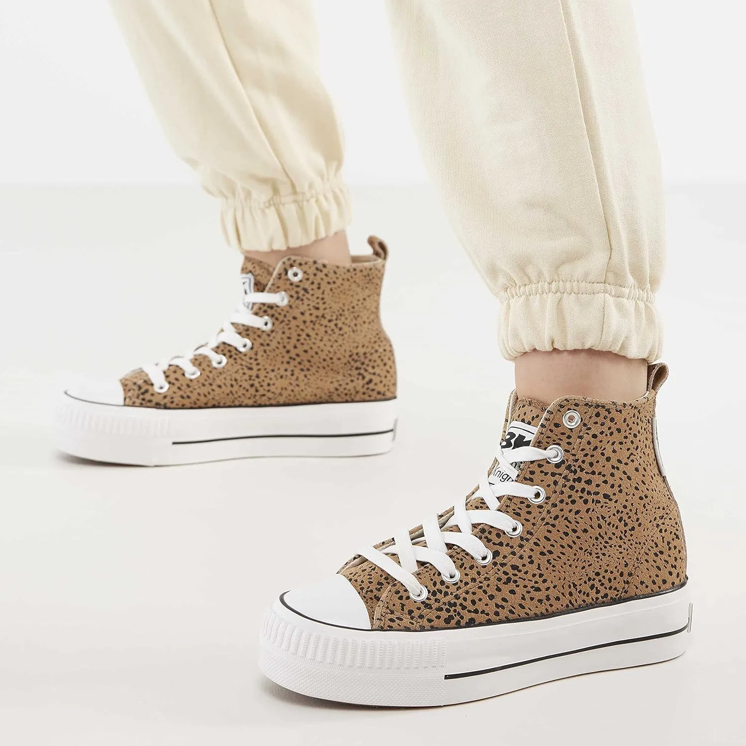 British Knights Women's Low-top Sneakers