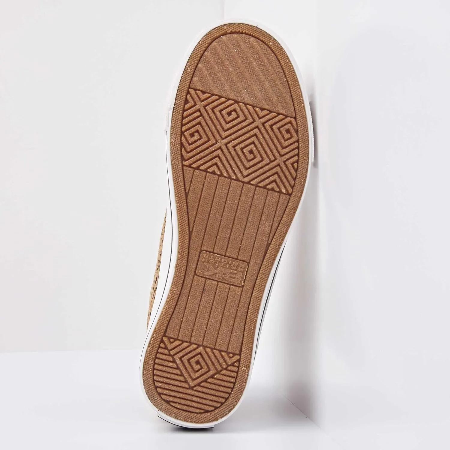 British Knights Women's Low-top Sneakers