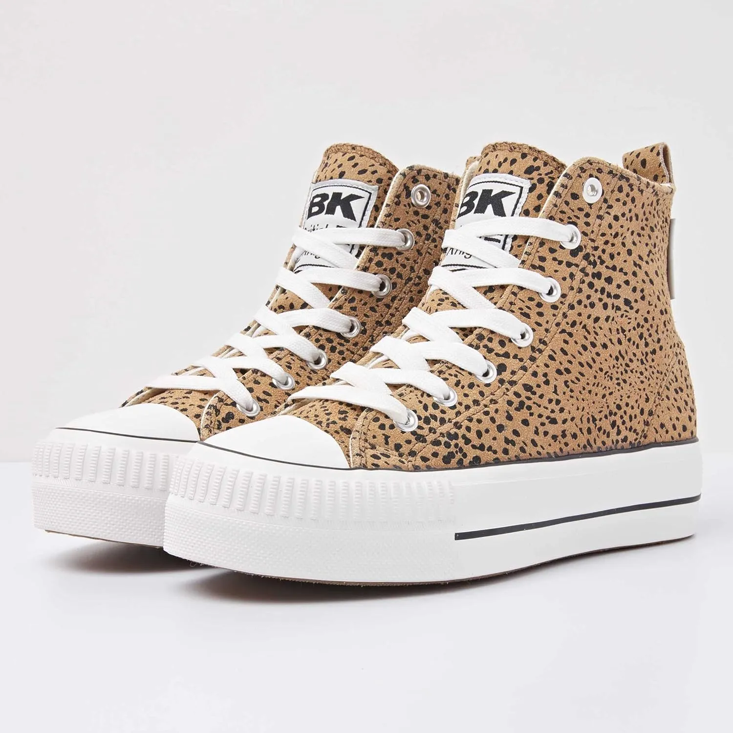 British Knights Women's Low-top Sneakers