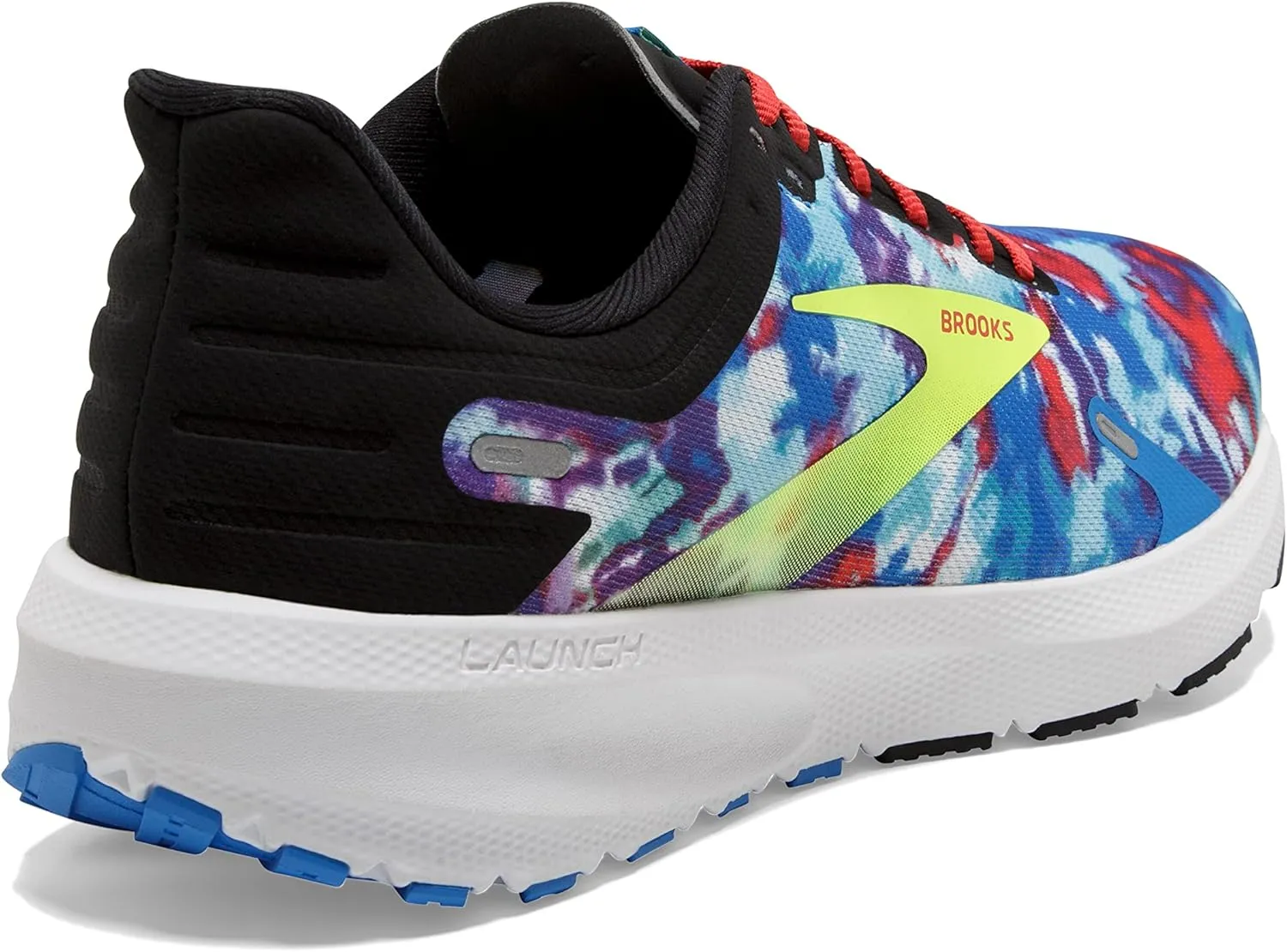 Brooks Men’s Launch 9 Neutral Running Shoe