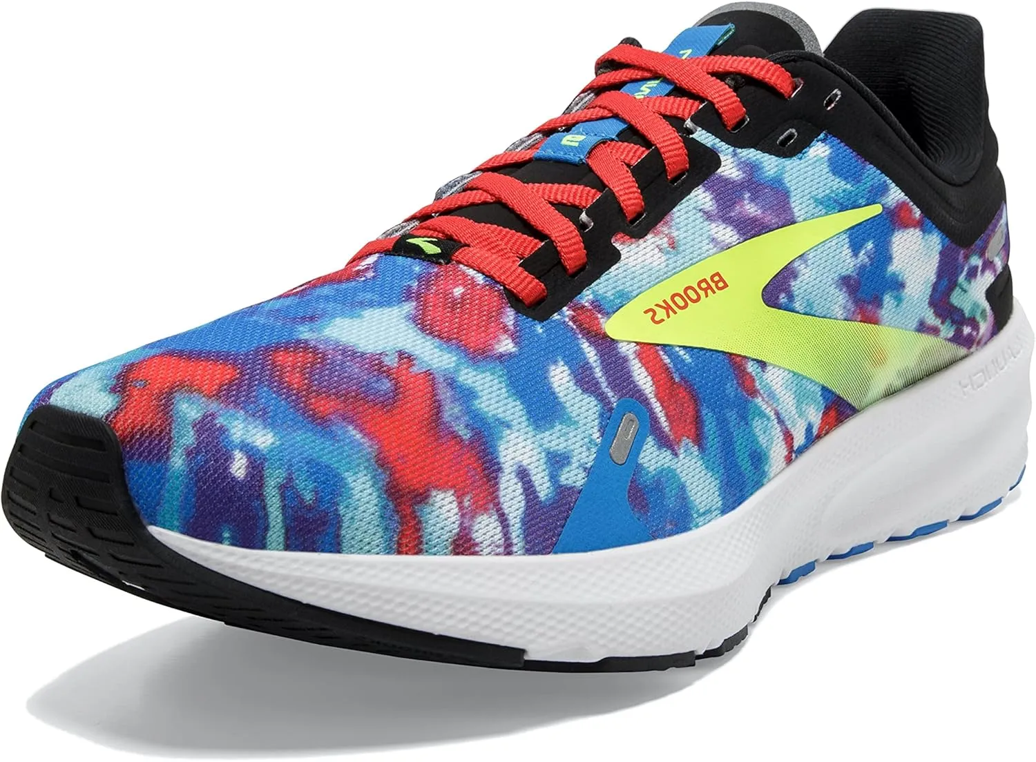 Brooks Men’s Launch 9 Neutral Running Shoe