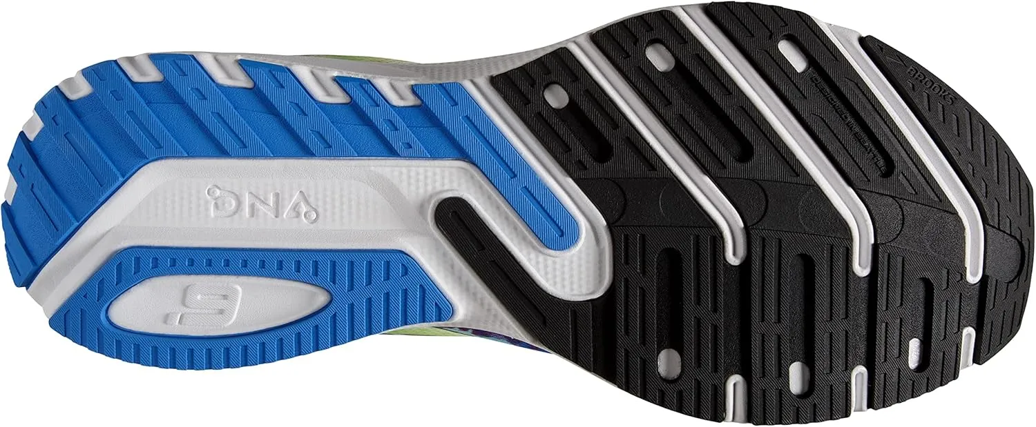 Brooks Men’s Launch 9 Neutral Running Shoe