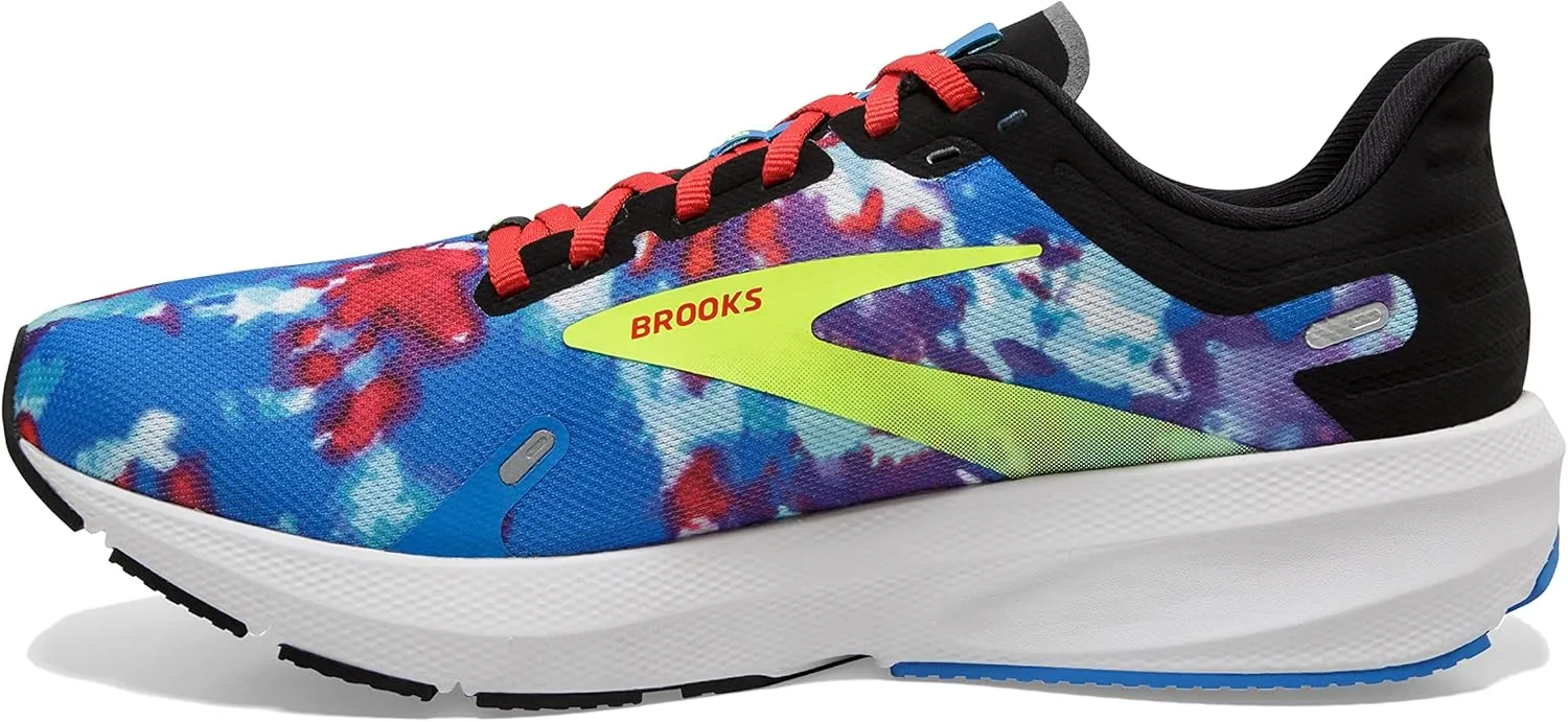 Brooks Men’s Launch 9 Neutral Running Shoe