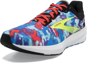 Brooks Men’s Launch 9 Neutral Running Shoe