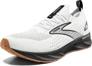 Brooks Men’s Levitate Stealthfit 6 Neutral Running Shoe