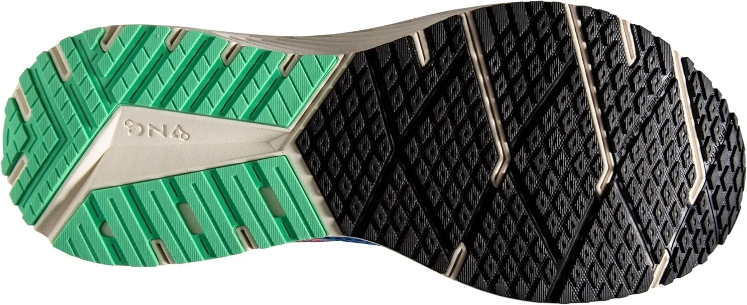 Brooks Men’s Revel 6 Neutral Running Shoe