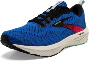 Brooks Men’s Revel 6 Neutral Running Shoe