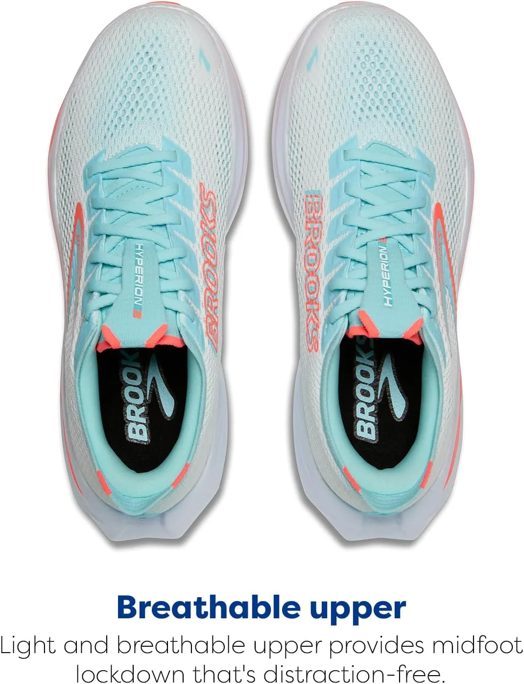 Brooks Women’s Hyperion 3 Neutral Running Shoe