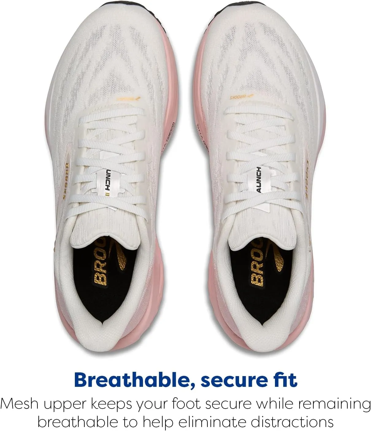Brooks Women’s Launch 11 Neutral Running Shoe