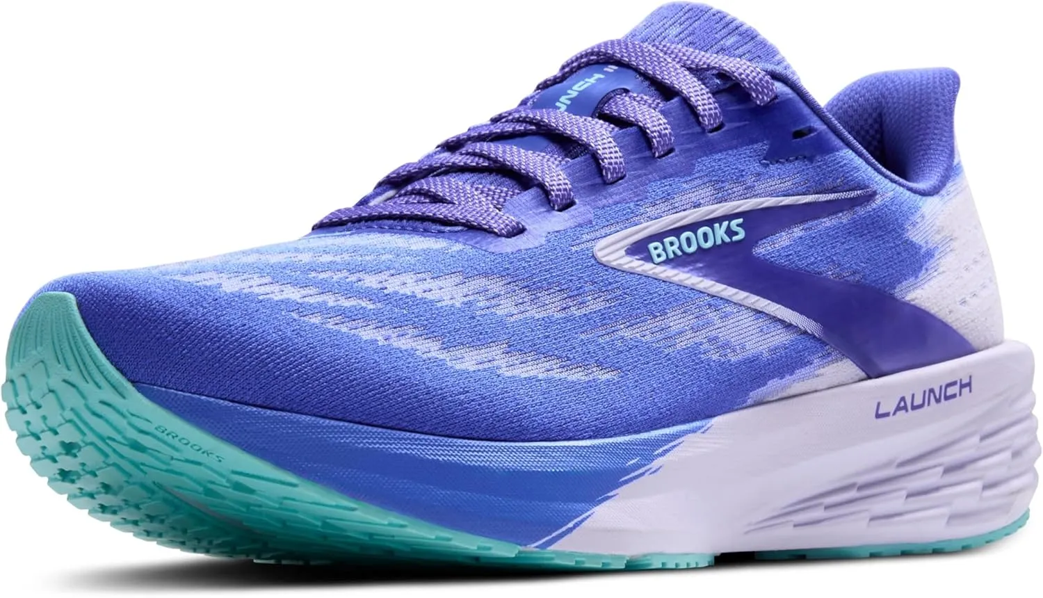 Brooks Women’s Launch 11 Neutral Running Shoe