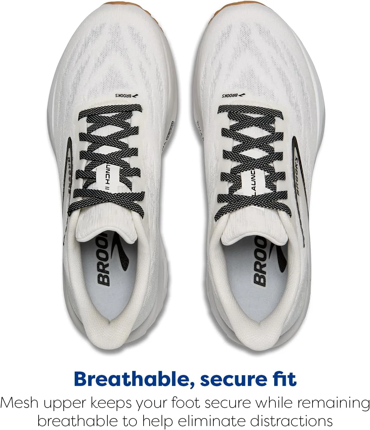 Brooks Women’s Launch 11 Neutral Running Shoe