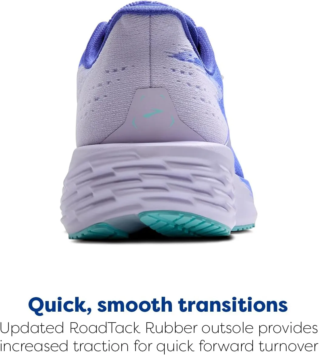 Brooks Women’s Launch 11 Neutral Running Shoe