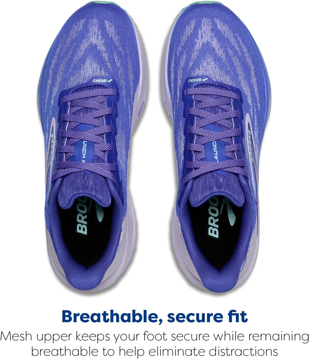 Brooks Women’s Launch 11 Neutral Running Shoe