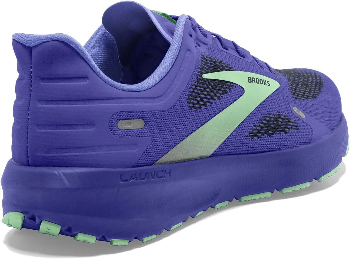 Brooks Women’s Launch 9 Neutral Running Shoe