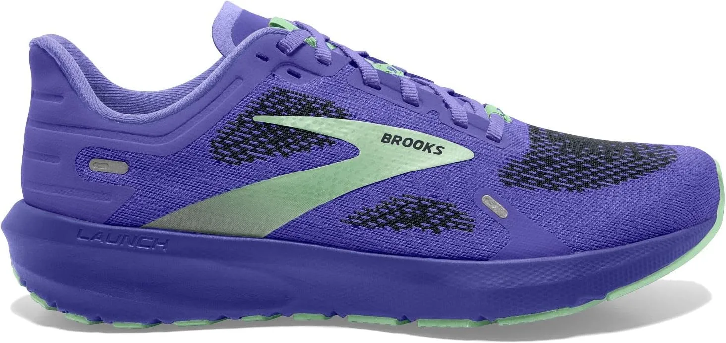Brooks Women’s Launch 9 Neutral Running Shoe