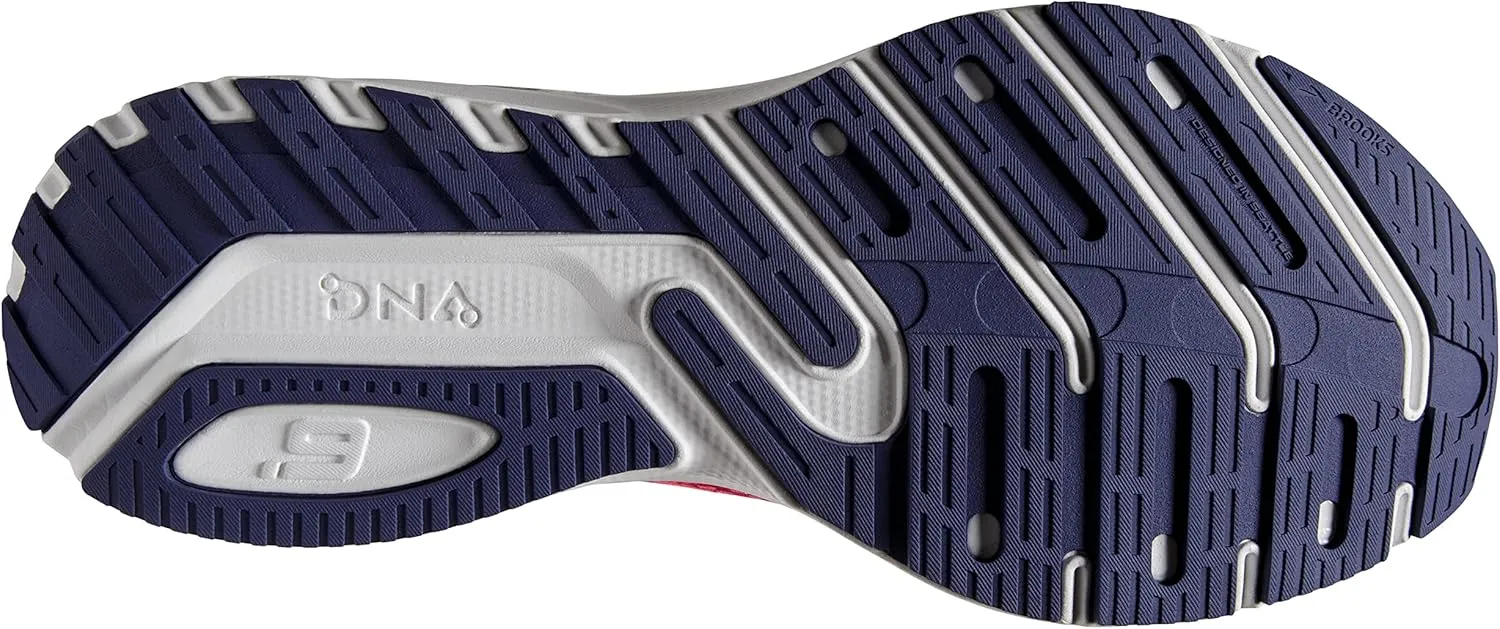 Brooks Women’s Launch 9 Neutral Running Shoe