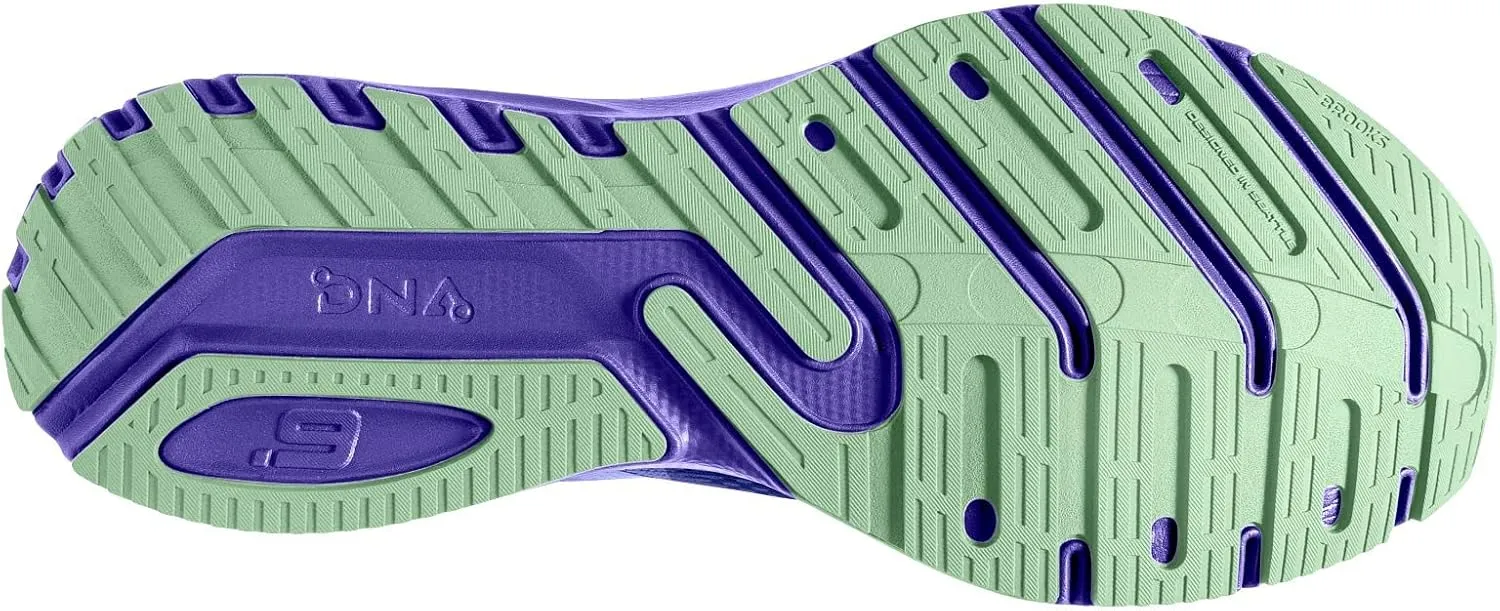 Brooks Women’s Launch 9 Neutral Running Shoe