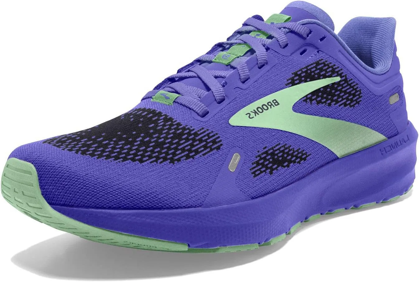 Brooks Women’s Launch 9 Neutral Running Shoe