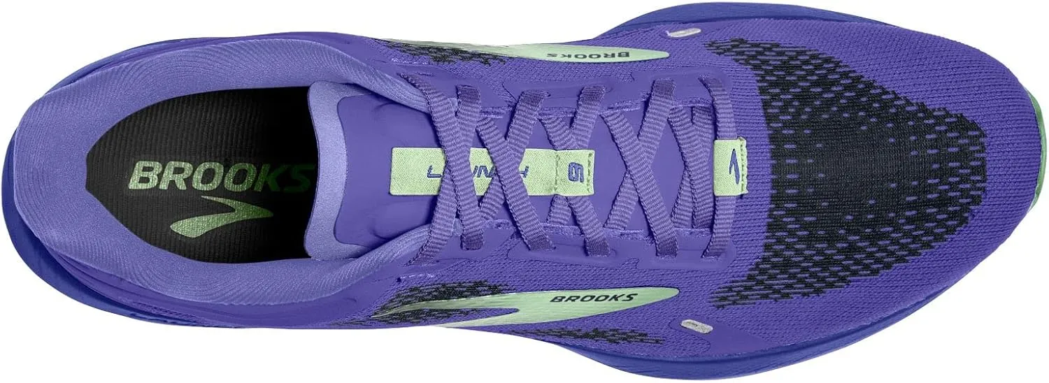 Brooks Women’s Launch 9 Neutral Running Shoe