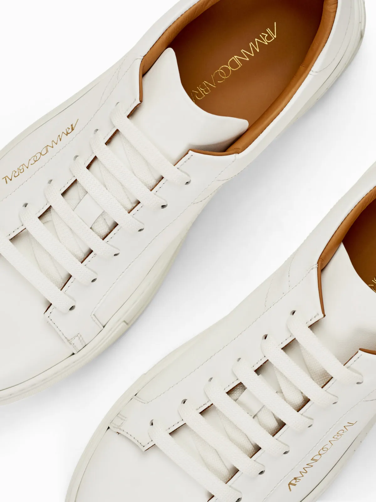 BROOME Low-top Sneaker