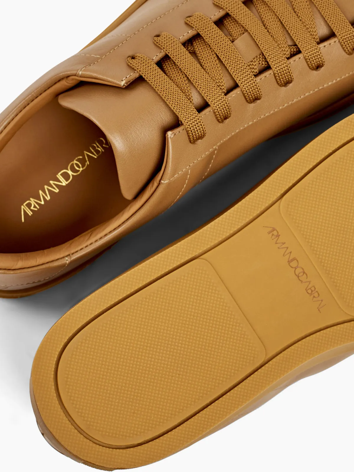 BROOME Low-top Sneaker