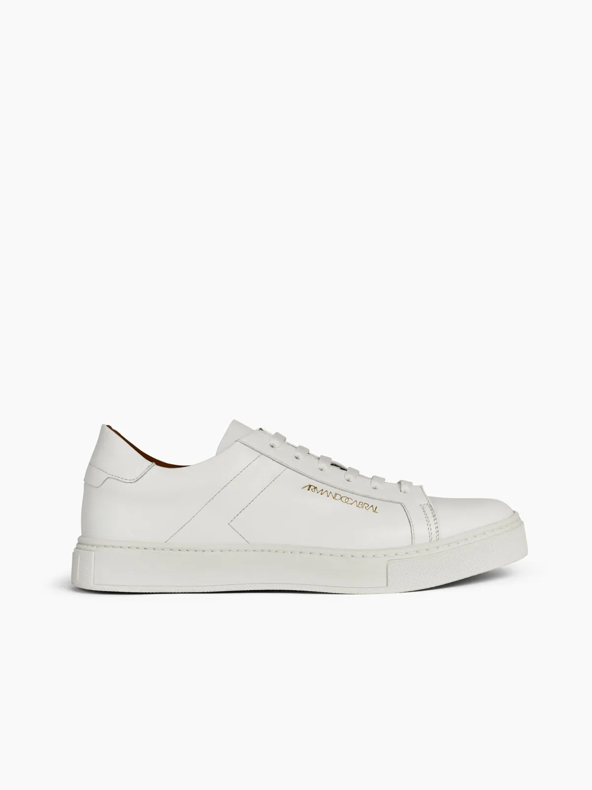 BROOME Low-top Sneaker
