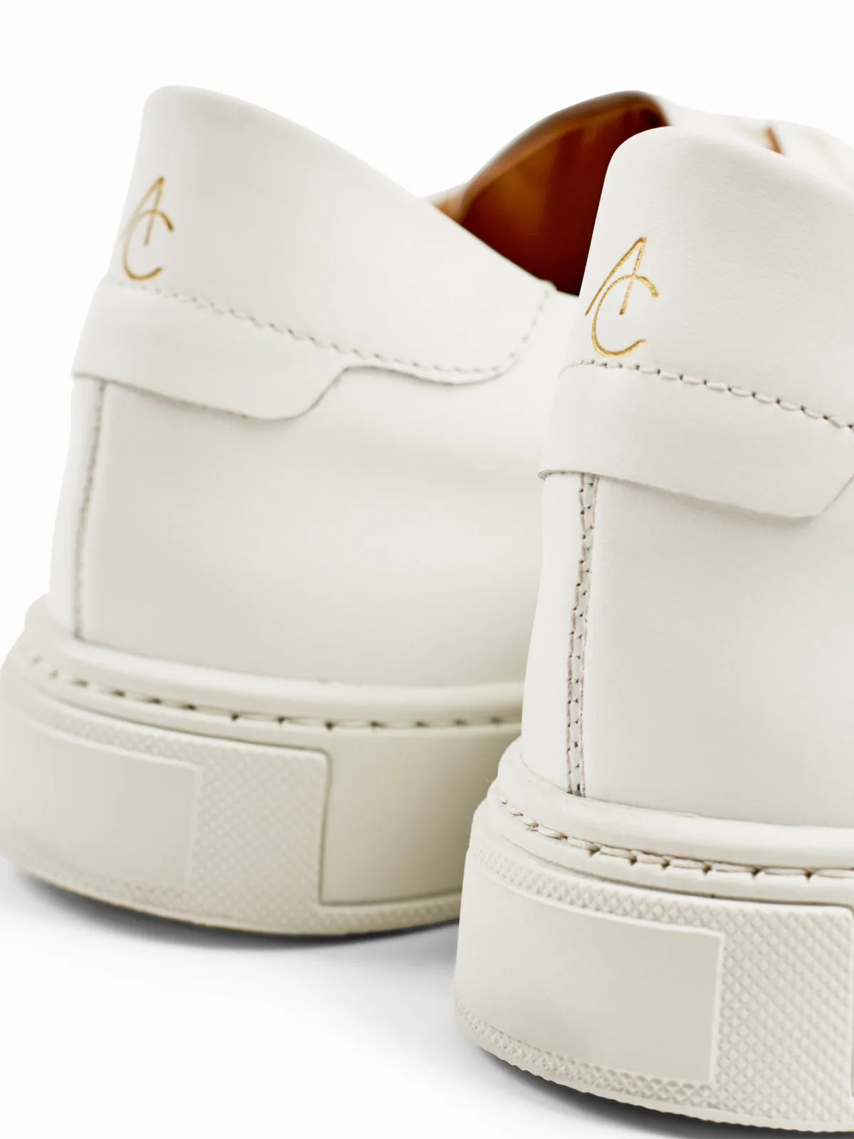 BROOME Low-top Sneaker