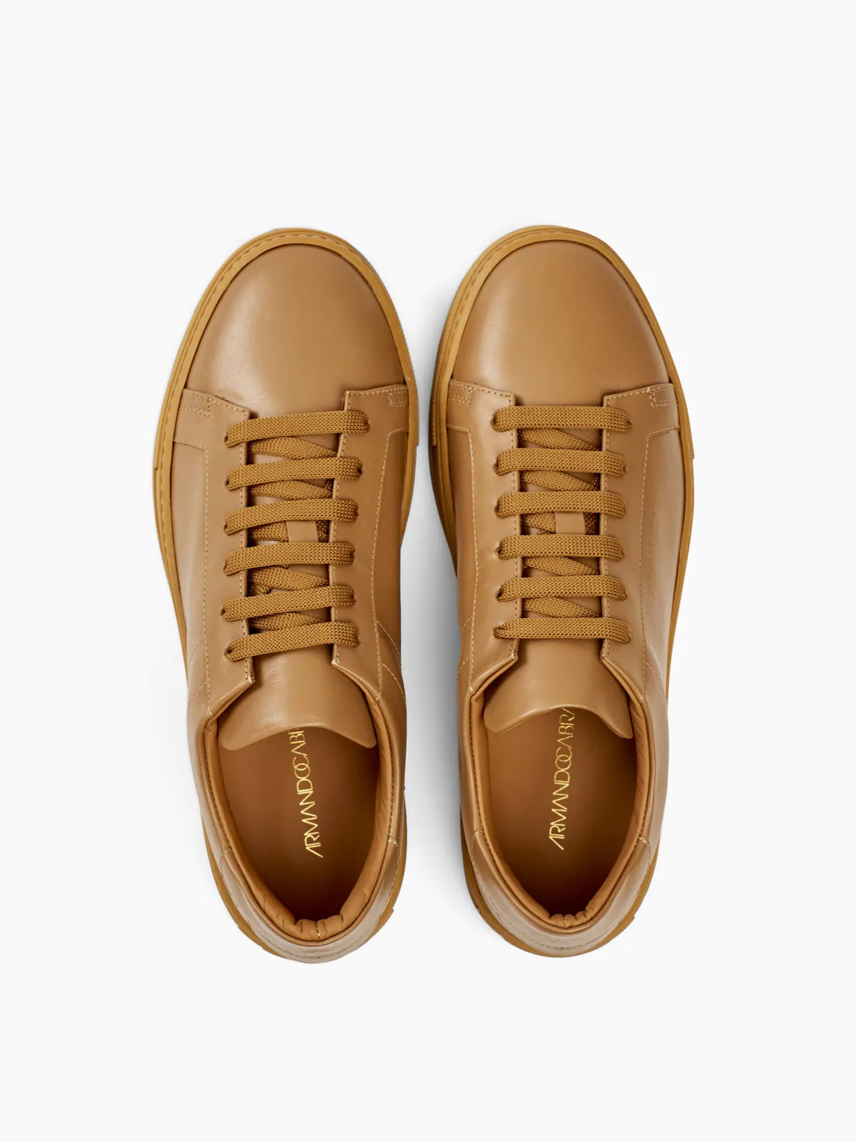 BROOME Low-top Sneaker