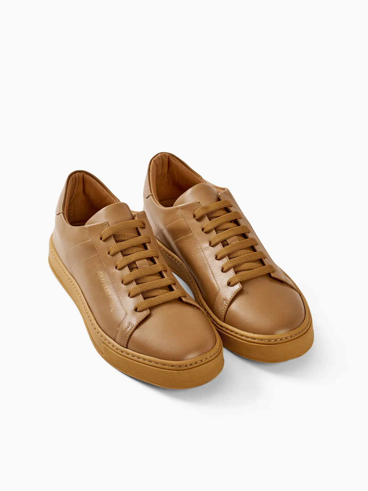 BROOME Low-top Sneaker