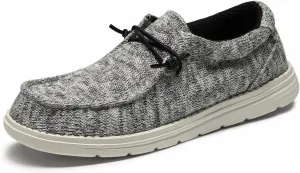 Bruno Marc Women’s Slip-on Loafers Casual Shoes