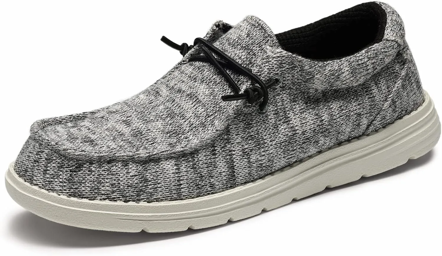 Bruno Marc Women’s Slip-on Loafers Casual Shoes