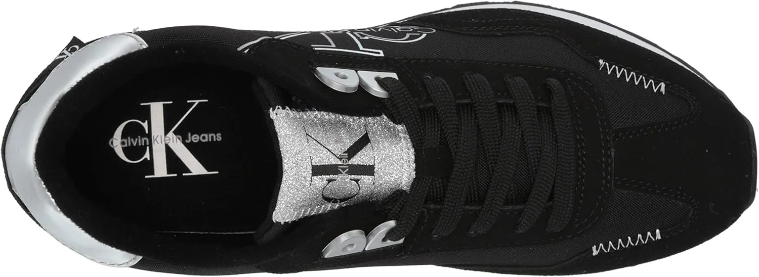 Calvin Klein Men's Eden Sneaker