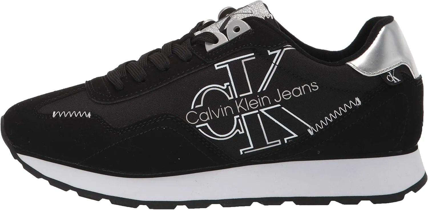 Calvin Klein Men's Eden Sneaker