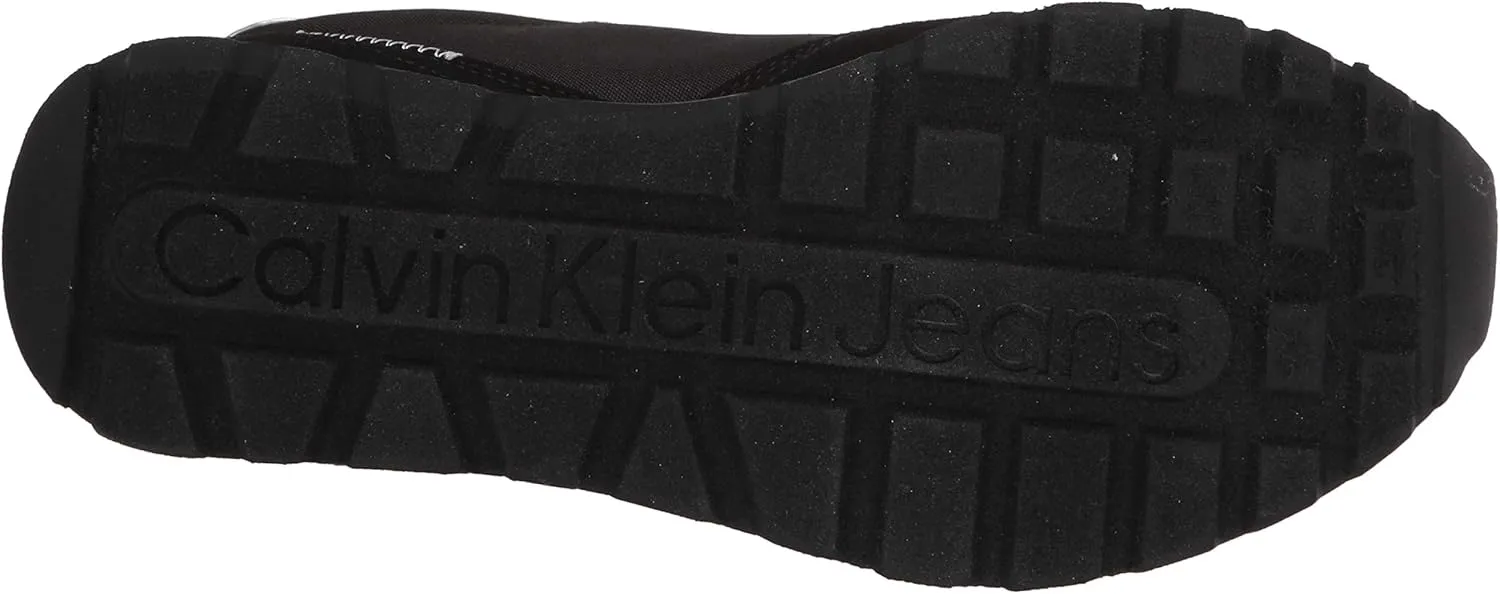 Calvin Klein Men's Eden Sneaker