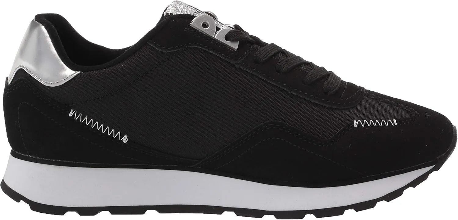 Calvin Klein Men's Eden Sneaker