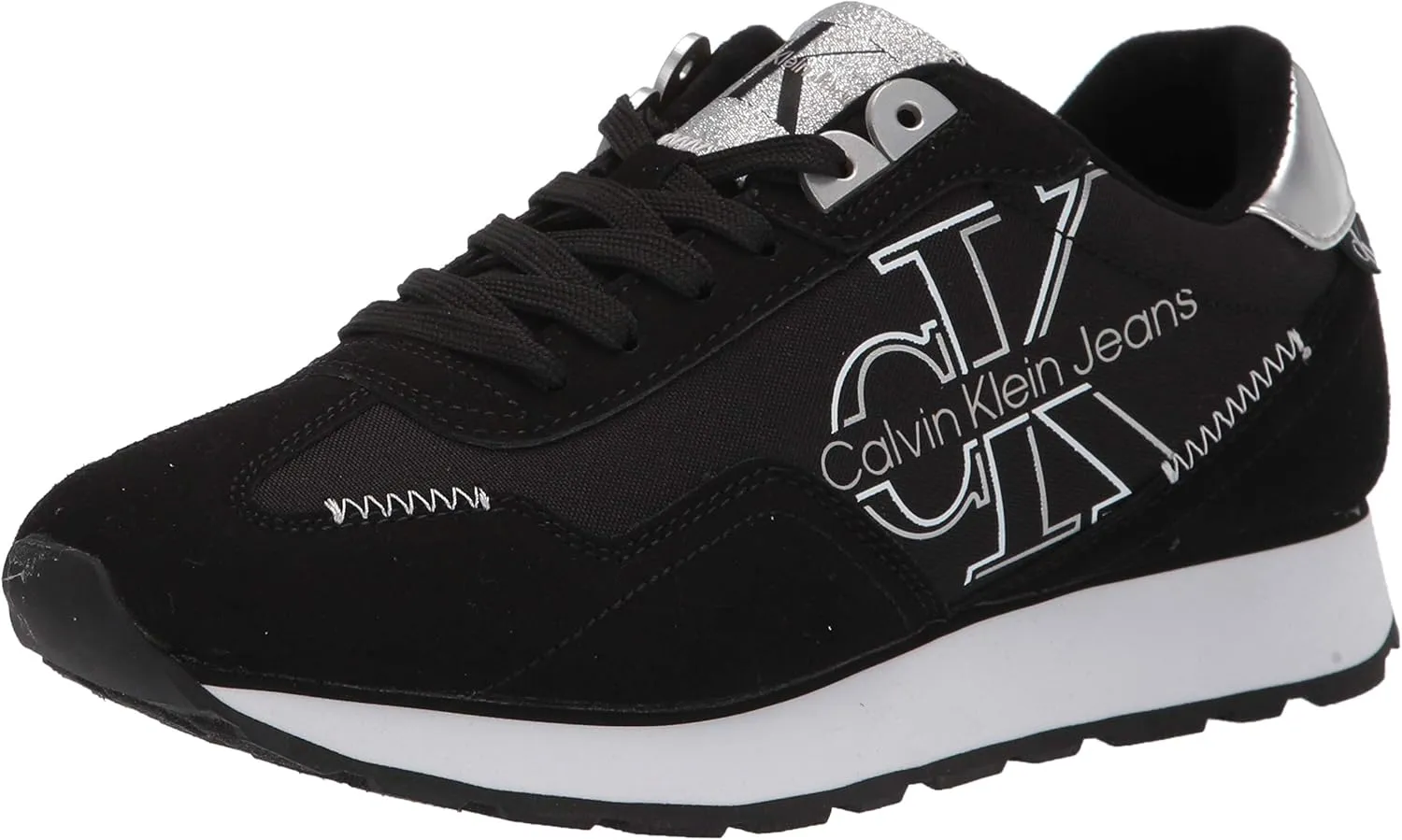 Calvin Klein Men's Eden Sneaker