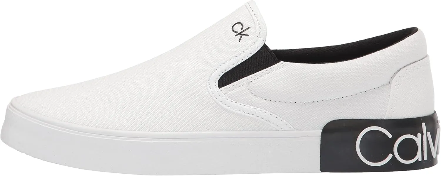 Calvin Klein Men's Ryor Sneaker