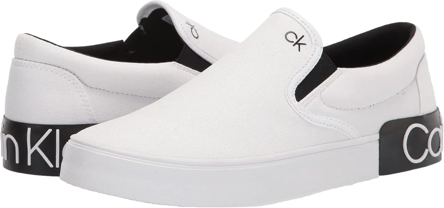 Calvin Klein Men's Ryor Sneaker