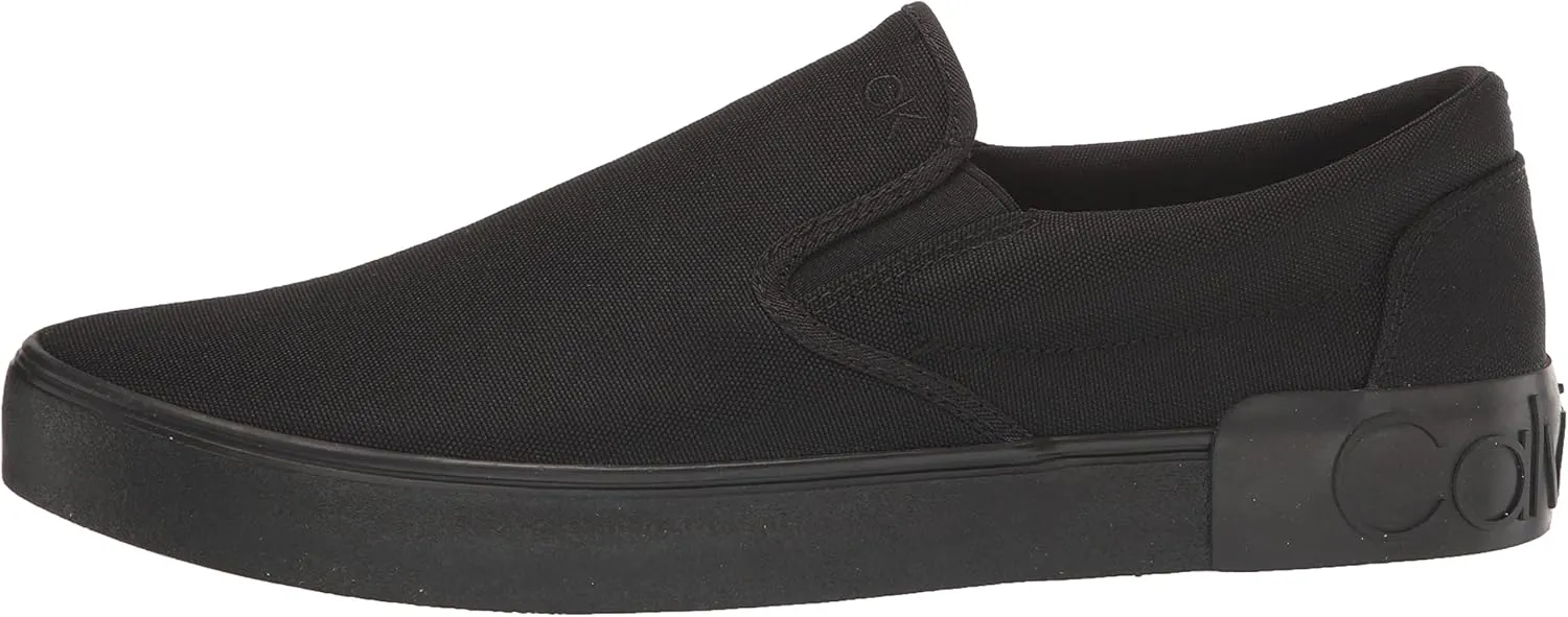 Calvin Klein Men's Ryor Sneaker
