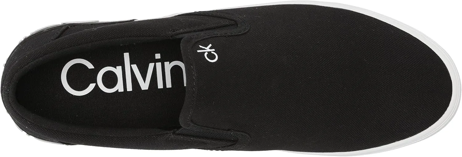 Calvin Klein Men's Ryor Sneaker