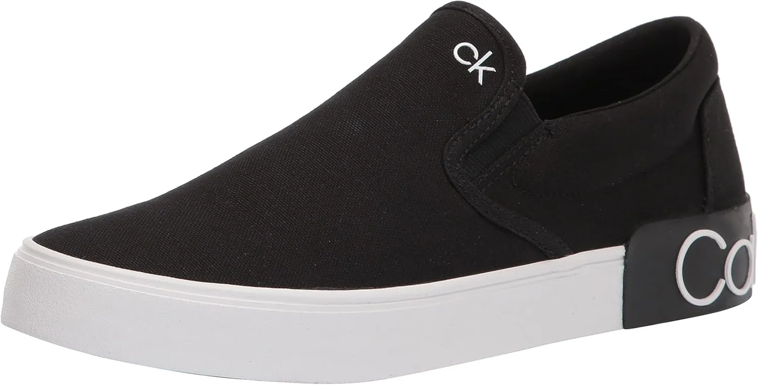 Calvin Klein Men's Ryor Sneaker