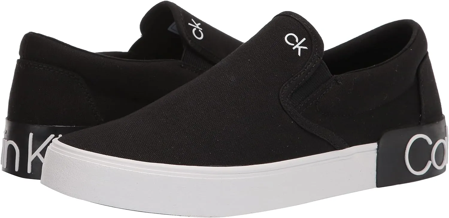 Calvin Klein Men's Ryor Sneaker