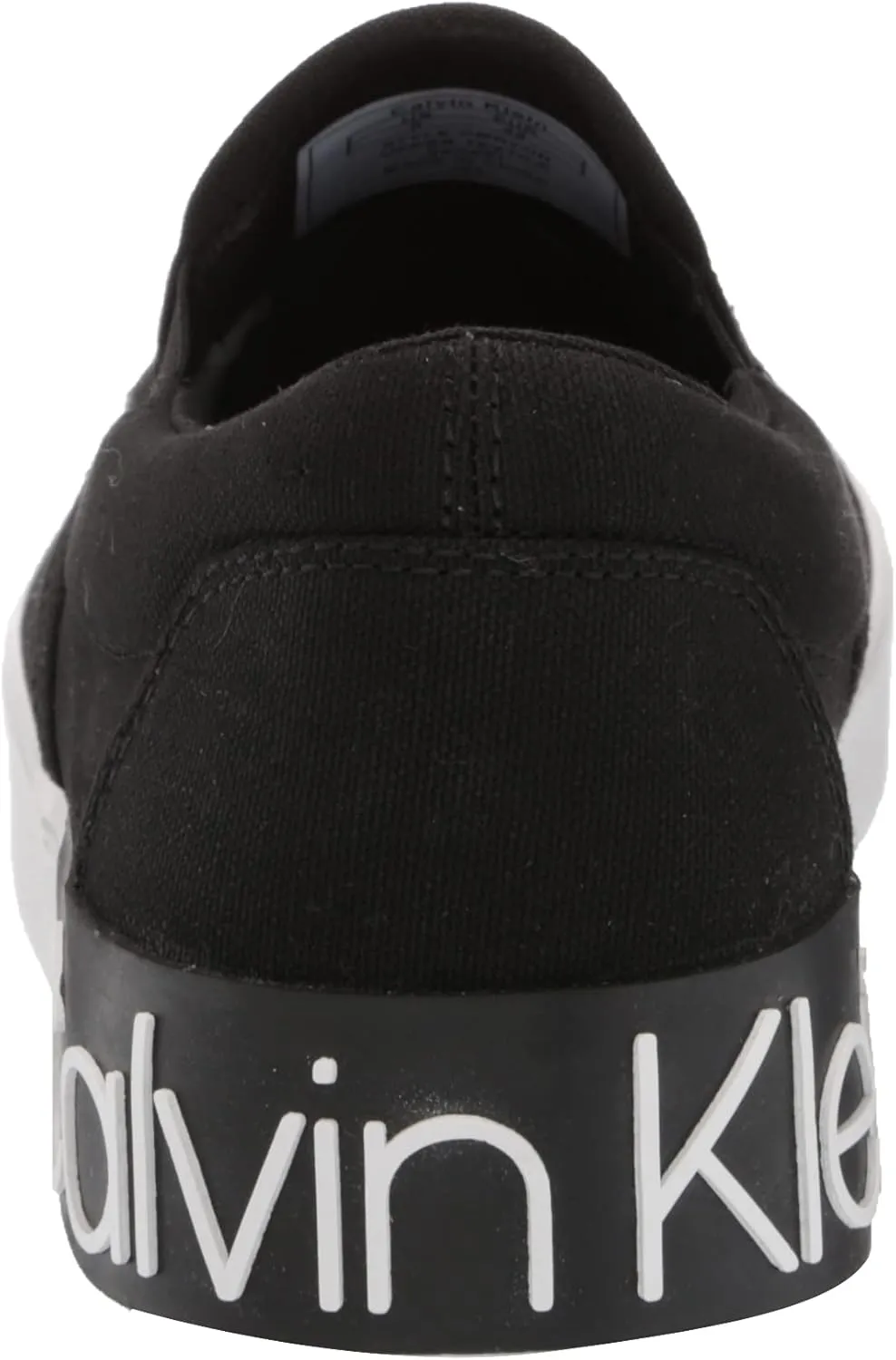 Calvin Klein Men's Ryor Sneaker