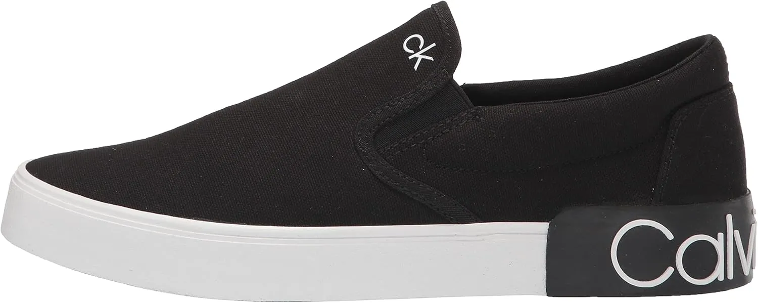 Calvin Klein Men's Ryor Sneaker