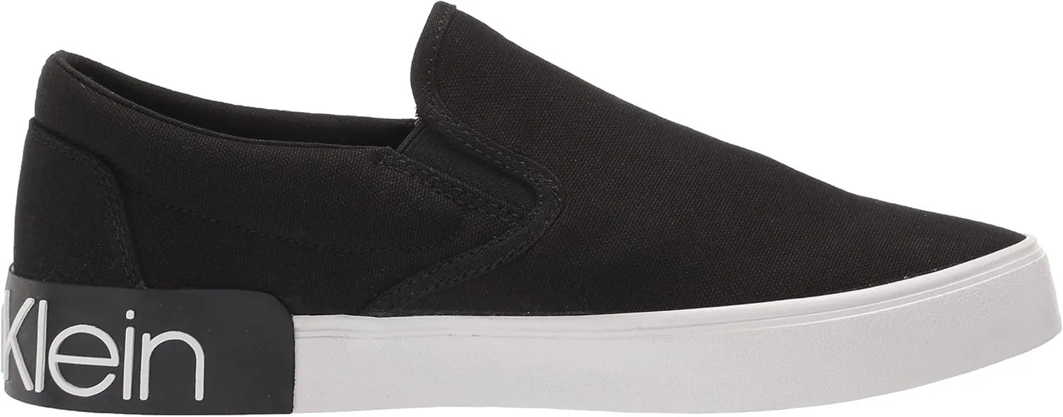 Calvin Klein Men's Ryor Sneaker