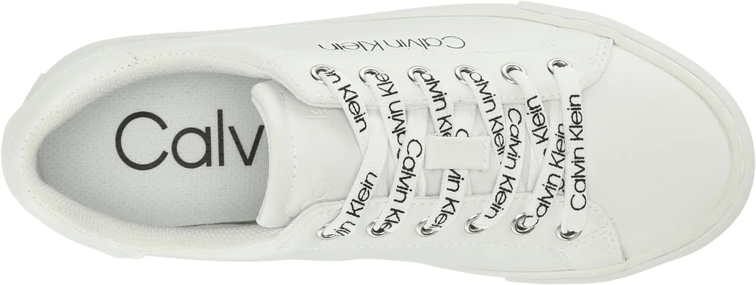 Calvin Klein Women's Ciyan Sneaker