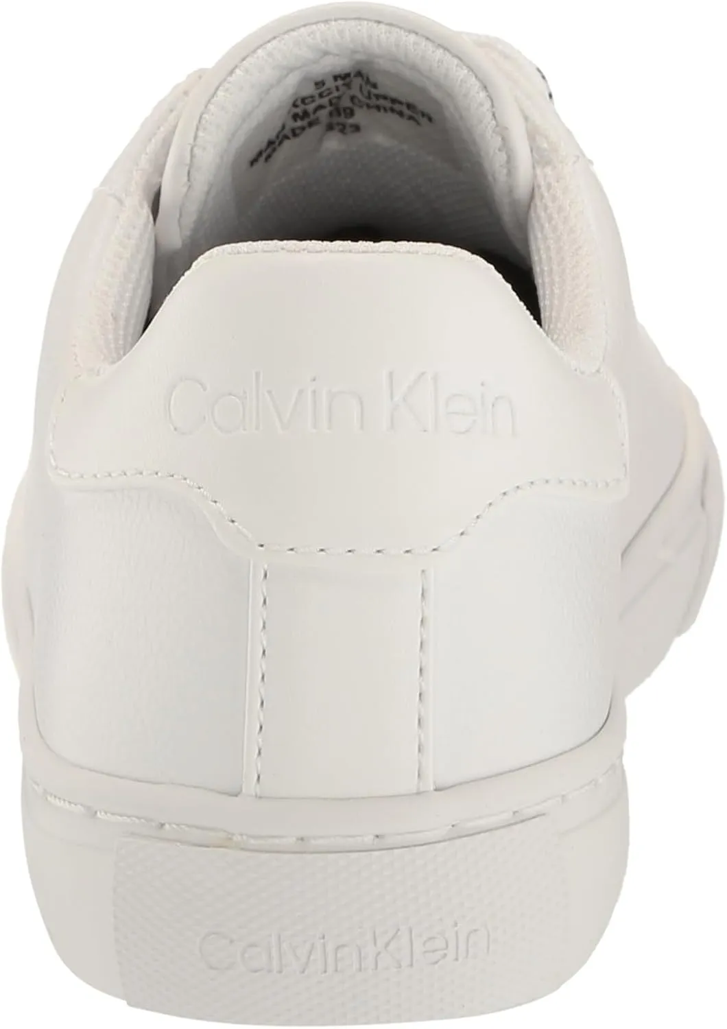 Calvin Klein Women's Ciyan Sneaker